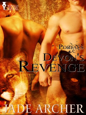 cover image of Devon's Revenge